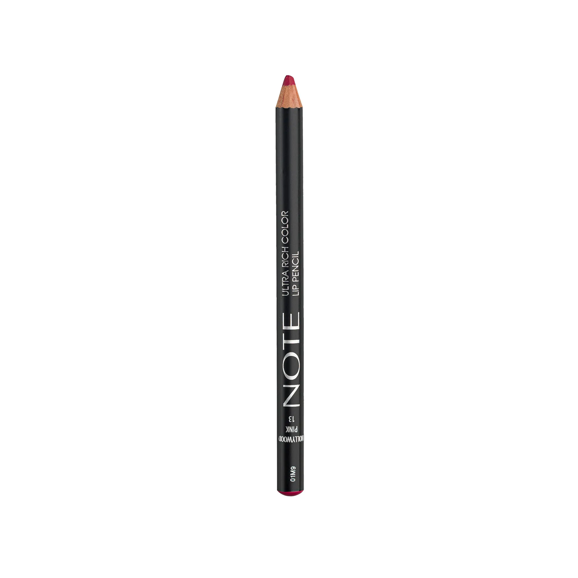 Batom Note Ultra Rich Color 13 Hollywood Pink