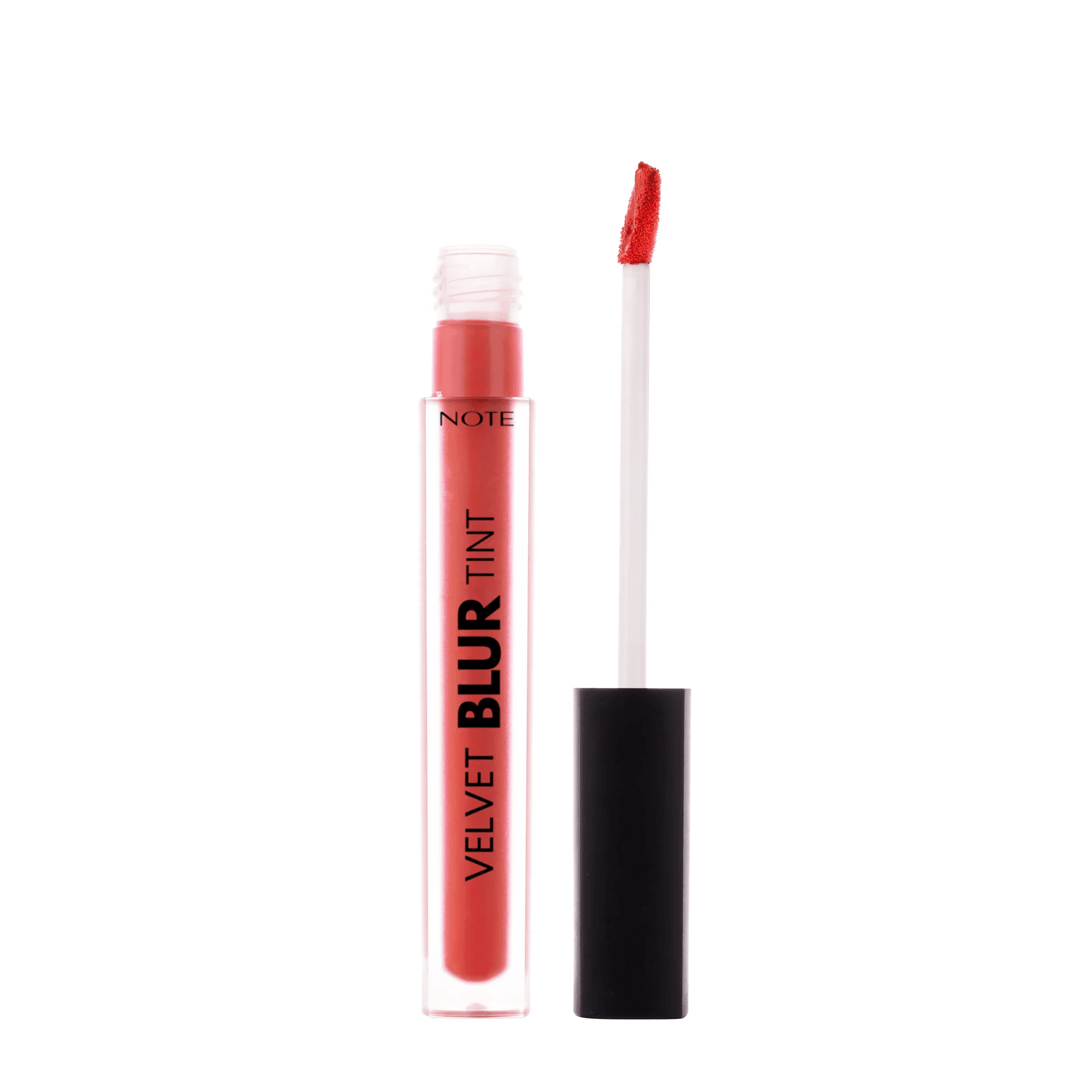 Batom Velvet Blur Tint Note 05 Red Mirage