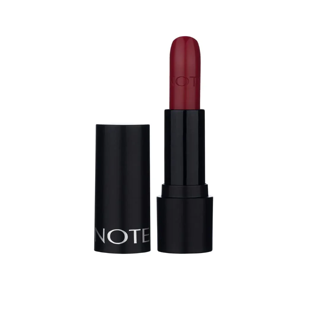 Gloss Labial Note Volume 03 Candy