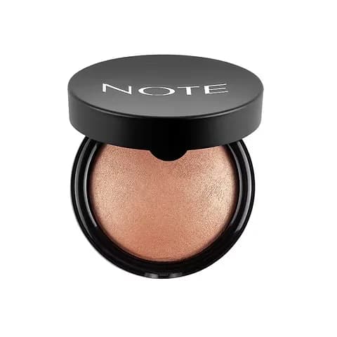 Blush Note Baked Powder 01 Pleasure