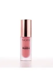 Blush Líquido Note Coral 5ml