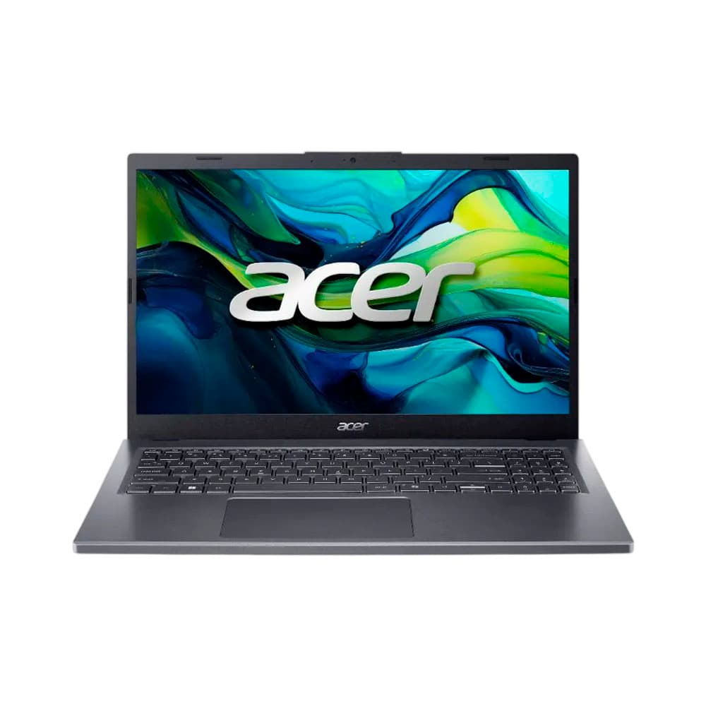 Notebook Acer Aspire 15 A15-51M-987E Intel Core i9-1334U 16GB RAM 512GB SSD 15.6"