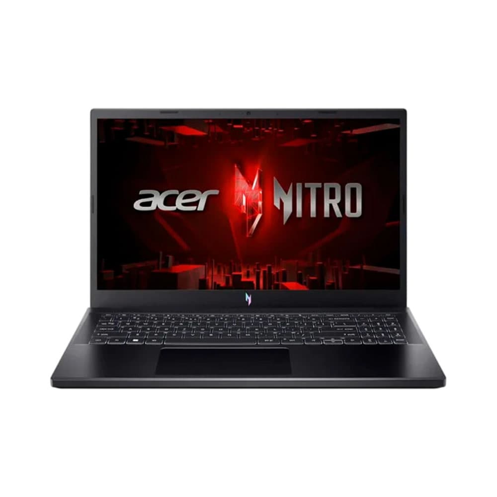Notebook Acer Nitro V 15 Anv15-41-R93X Amd Ryzen 5 7532HS 8GB RAM 512GB SSD 3050 6GB 15.6" FHD