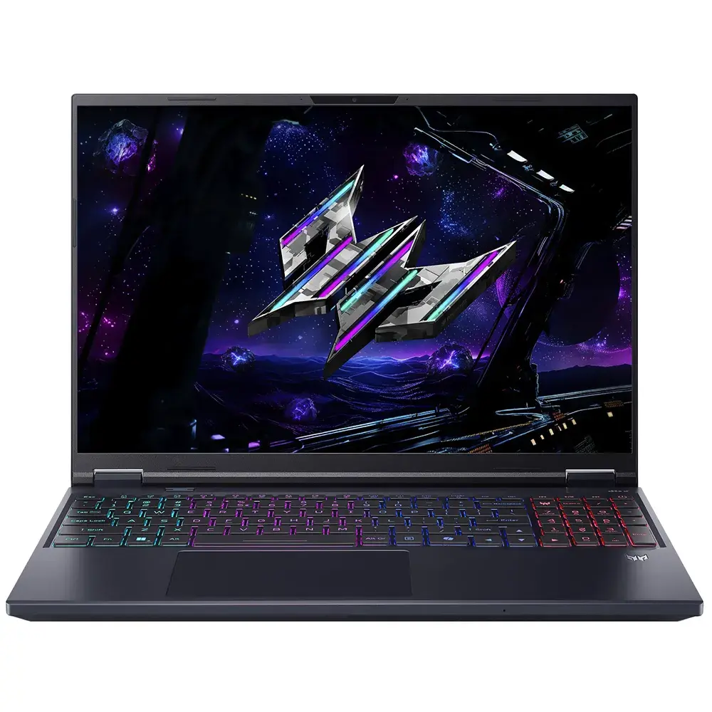 Notebook Acer Predator Helios Ultra9 275HX 16GB 1TB 16" PHN16S-71-91AW 8GB RTX5060