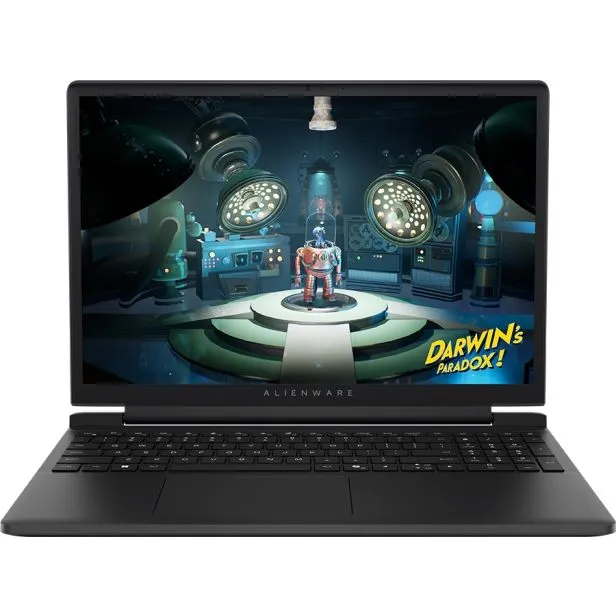 Notebook Dell Alienware I7 240H 16GB 512GB SSD RTX4050 6GB 15.3" Wuxga Windows 11
