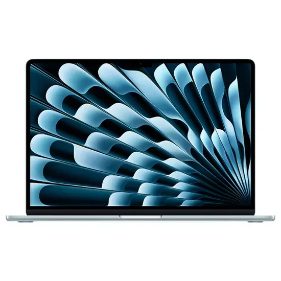 Notebook Apple MacBook Air M4/16/256/15.3" Azul