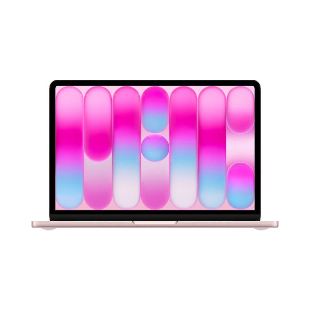 Notebook Apple MacBook Neo A18 Pro 8GB/256GB 13" Blush (2026)