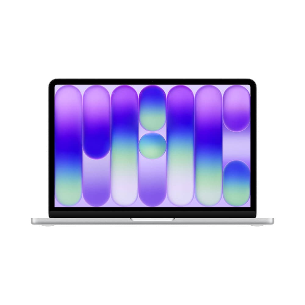 Notebook Apple MacBook Neo MHFF4LL/A A18 Pro 8GB 256GB 13" Índigo
