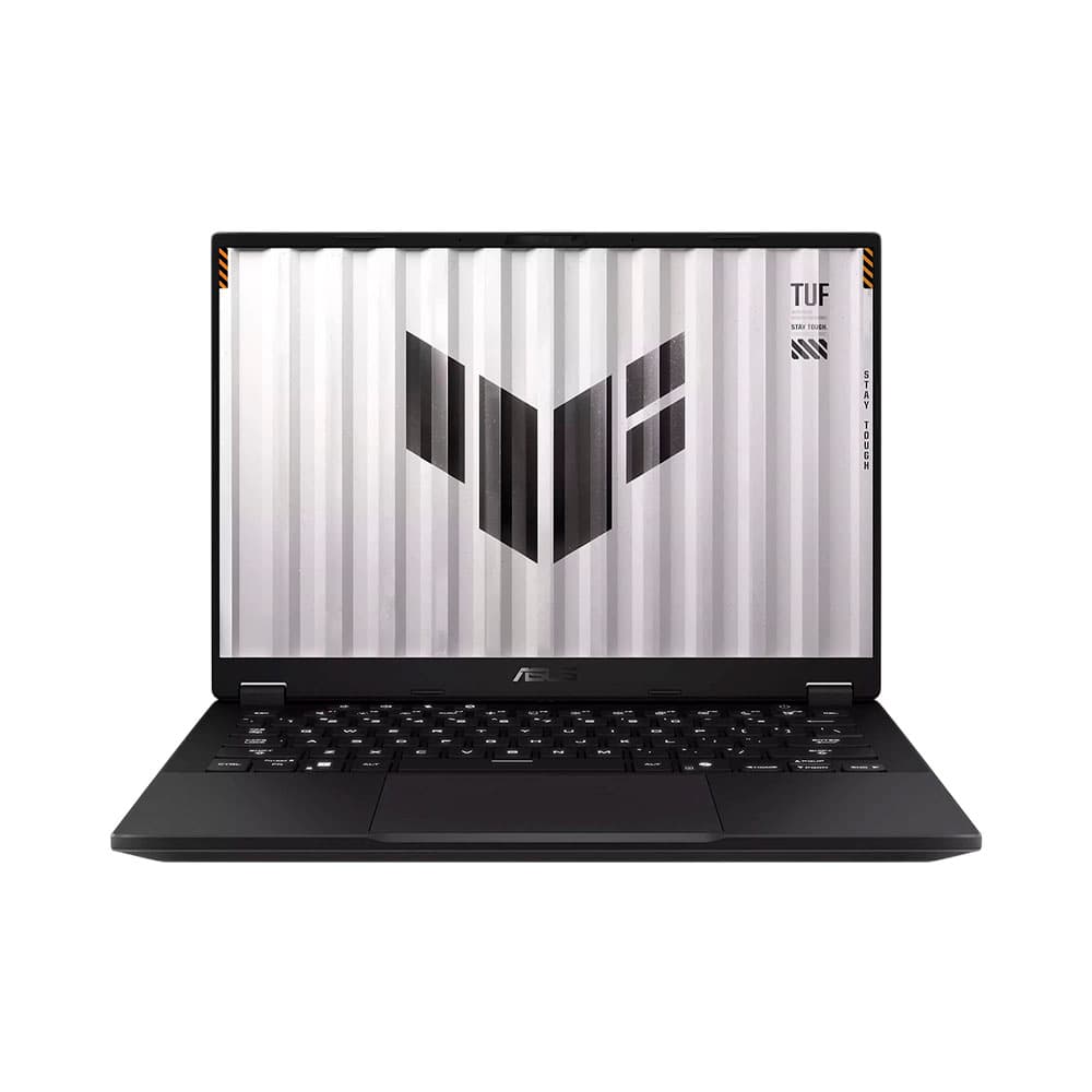 Notebook Asus Tuf Gaming A14 FA401KM-Ds74 Amd Ryzen Ai 7 350 16GB RAM 1TB SSD RTX 5060 8GB 14"