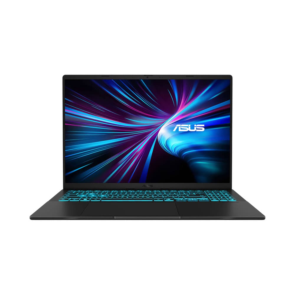 Notebook Geforce VivoBook V16 Intel Core 7 240H 32GB RAM 1TB SSD Geforce RTX 5060 8GB 16"