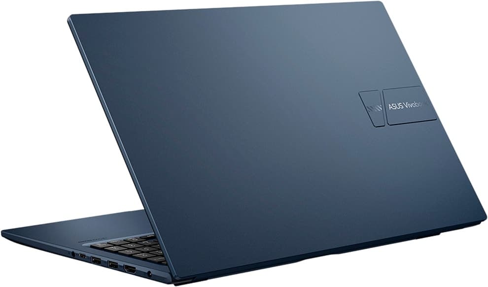 Notebook Asus Vivobook M1502YA-Bs51 Amd Ryzen 5 7430U 16GB 512GB SSD 15.6" FHD W11