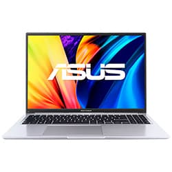 Notebook ASUS Vivobook X1605VA-MB2774W Intel Core 9 270H Tela WUXGA 16.0" / 16GB de RAM / 1TB SSD / Win11Home - Cool Prata (Inglês)