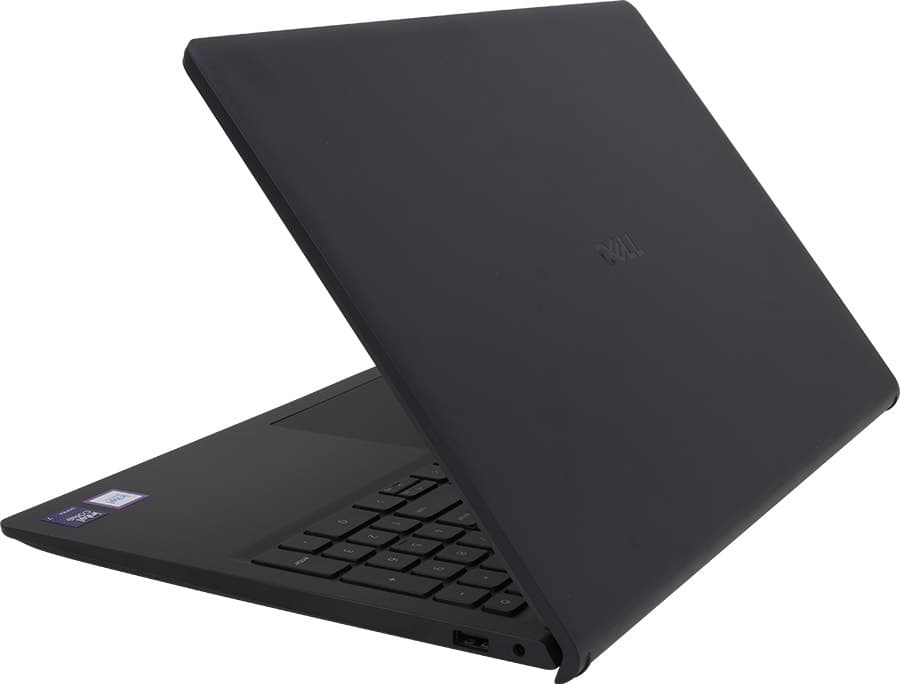 Notebook Dell 15 Ld15260-7140BLK-Pus Iu7 255U/16GB/1TB SSD/15.6" Touch FHD/W11