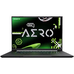 Notebook Gamer Gigabyte Aero X16 Copilot+ 1VH93LAC94AH Amd Ryzen Ai 7 350 Tela Qhd+ 16.0" 16GB RAM 1TB SSD Win11Home GeForce RTX5060 8GB Cinza (Inglês)