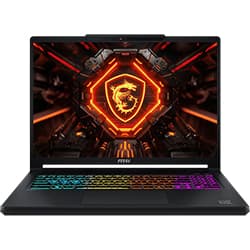 Notebook Gamer Msi Crosshair 16 Hx E14WGK-038US Intel Core I9 14900HX Tela Qhd+ 16" 16GB RAM 512GB SSD Win11Home GeForce RTX5070 8GB Preto