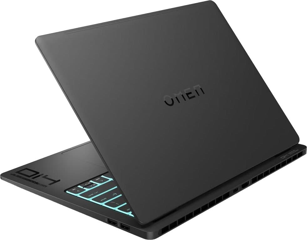 Notebook Hp 14-FB0023DX Intel Ultra 9-185H/32GB/1TB SSD/RTX 4070 8GB/14" UWVA/W11