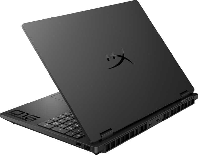Notebook Hp 15-gb0090wm R9 8940hx/16gb/1tb Ssd/rtx5070 8GB/15.3" Wqga/w11