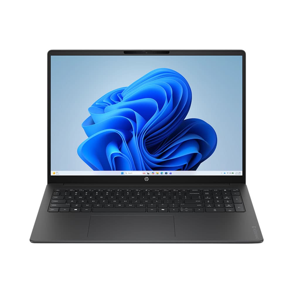 Notebook Hp OmniBook 3 16-bu0007dx Intel Core Ultra 7 255U 16GB RAM 512GB SSD 16" Touchscreen