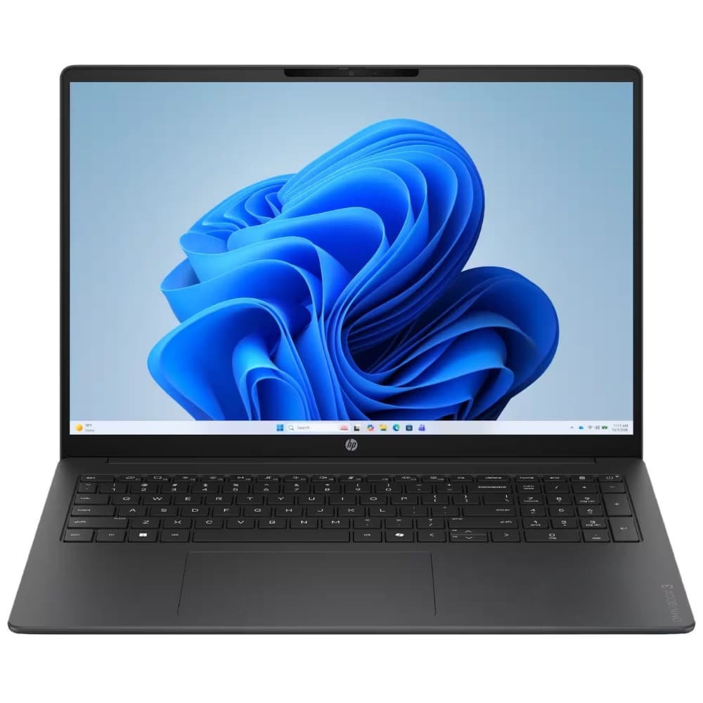 Notebook Hp OmniBook 3 16-BU0315DX 16" Touch Intel Core Ultra 5 225U 16/512GB W11 - Prateado Mica