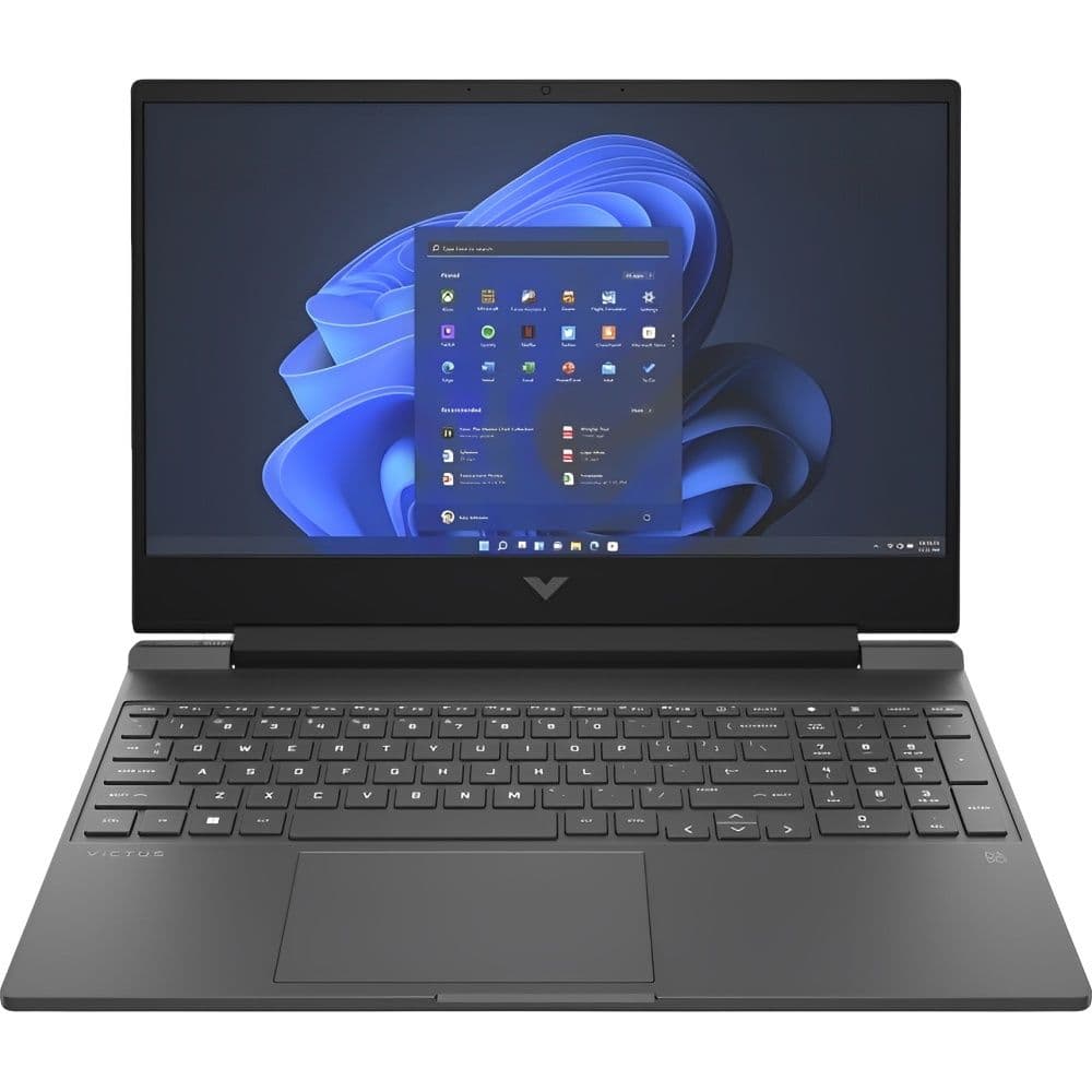 Notebook Hp Victus 15-fb3093dx Ryzen 7 7445Hs/16/512/15.6