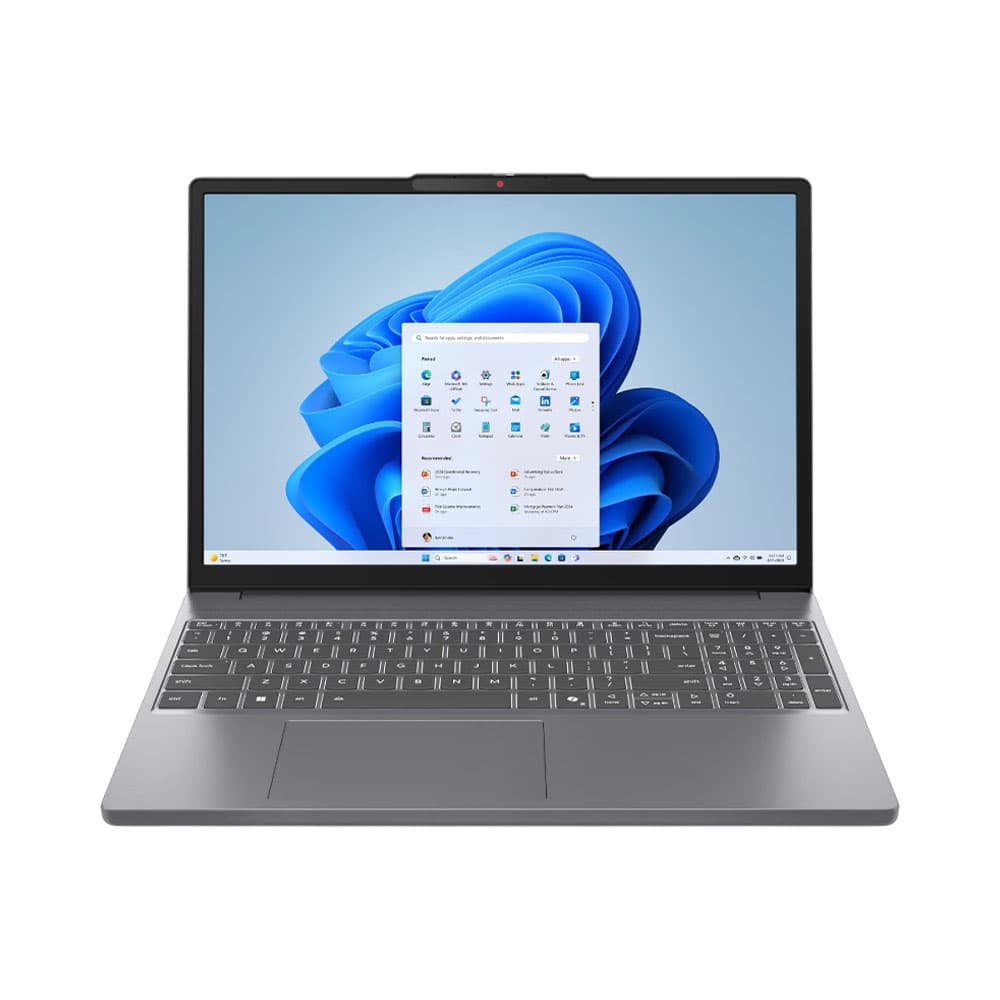 Notebook Lenovo IdeaPad Slim 3 15Irh10 Intel Core i7-13620H 16GB RAM 1TB SSD 15.3"