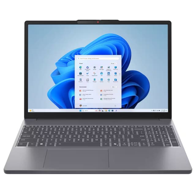 Notebook Lenovo IdeaPad Slim 3 15Arp10 Ryzen 7 170 Touch Wuxga 15.3" 16GB/512GB