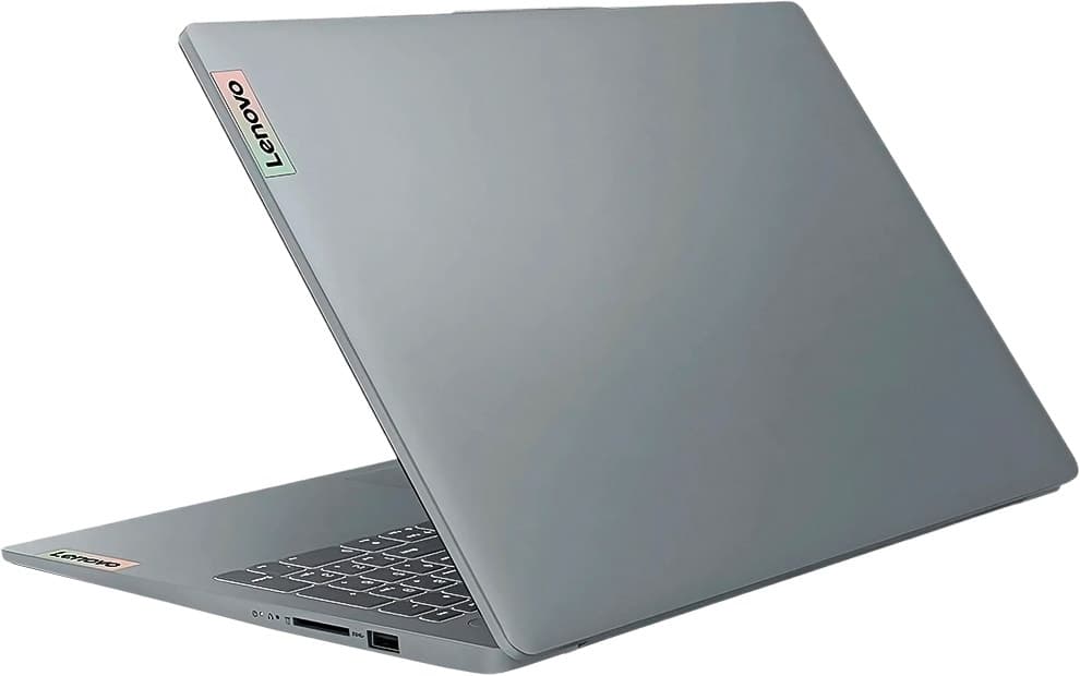Notebook Lenovo IdeaPad Slim 3 Intel i5-1335U/16GB/256GB SSD/15.6" FHD/W11