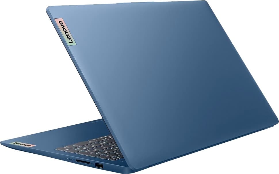 Notebook Lenovo IdeaPad Slim 3 R5 40/8GB/512GB SSD/15.6" FHD/W11