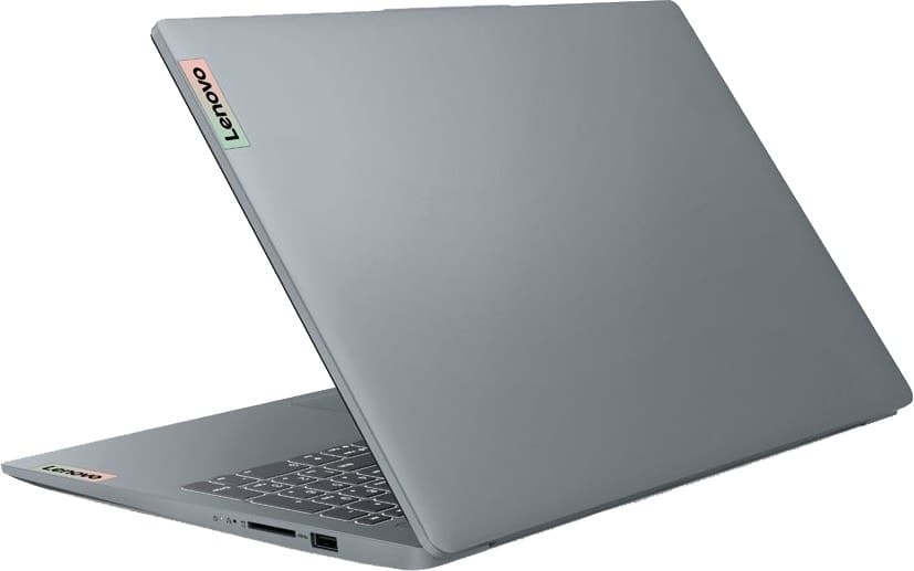 Notebook Lenovo IdeaPad Slim 3 R5 7520U/16GB/512GB SSD/15.6" FHD/FreeDOS