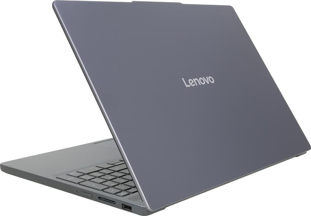 Notebook Lenovo IdeaPad Slim 3 170/16GB/512GB SSD/15.3" WUXGA/W11