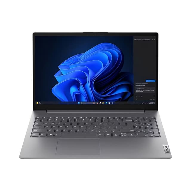 Notebook Lenovo V15 G5 Intel Core i3-1315U 8GB RAM 256GB SSD 15,6"