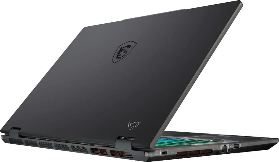 Notebook Msi Cyborg A15 B2HWEKG-071US R7 260/16GB/512GB SSD/RTX5050 8GB/15.6" FHD/W11