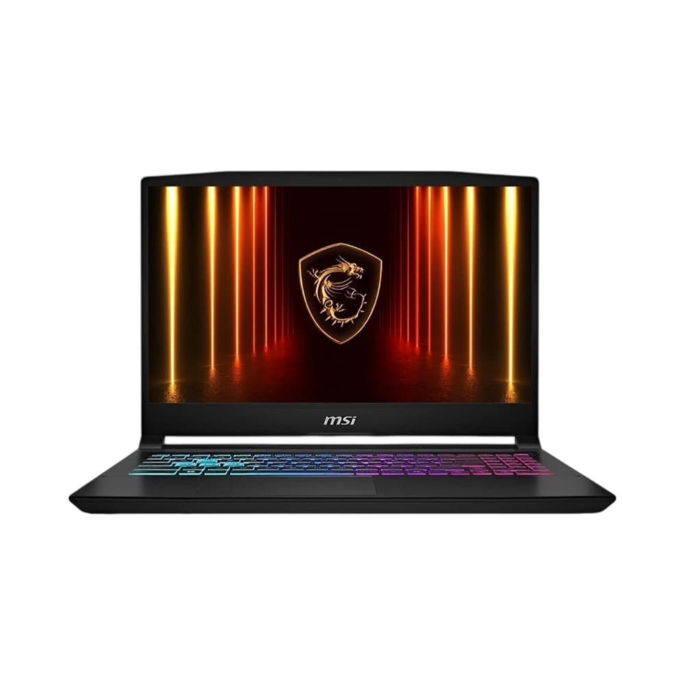 Notebook Msi Katana B14WEK-001US Intel Core I7 16GB RAM 512GB SSD 14650HX RTX 5050 8GB 15.6"