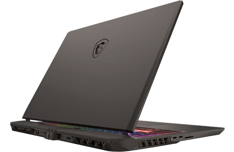 Notebook Msi Vector A16 A8WHG-004US R9 8940HX/16GB/1TB SSD/RTX5070 8GB/16" QHD+/W11