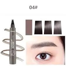 Novo 5247-4 Tattoo Brown 04 Grayish