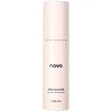 Pó Fixador Novo Clear Mist 6434 02