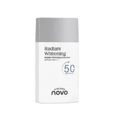Protetor Solar Novo Spf 50 5894 Kapedinuo