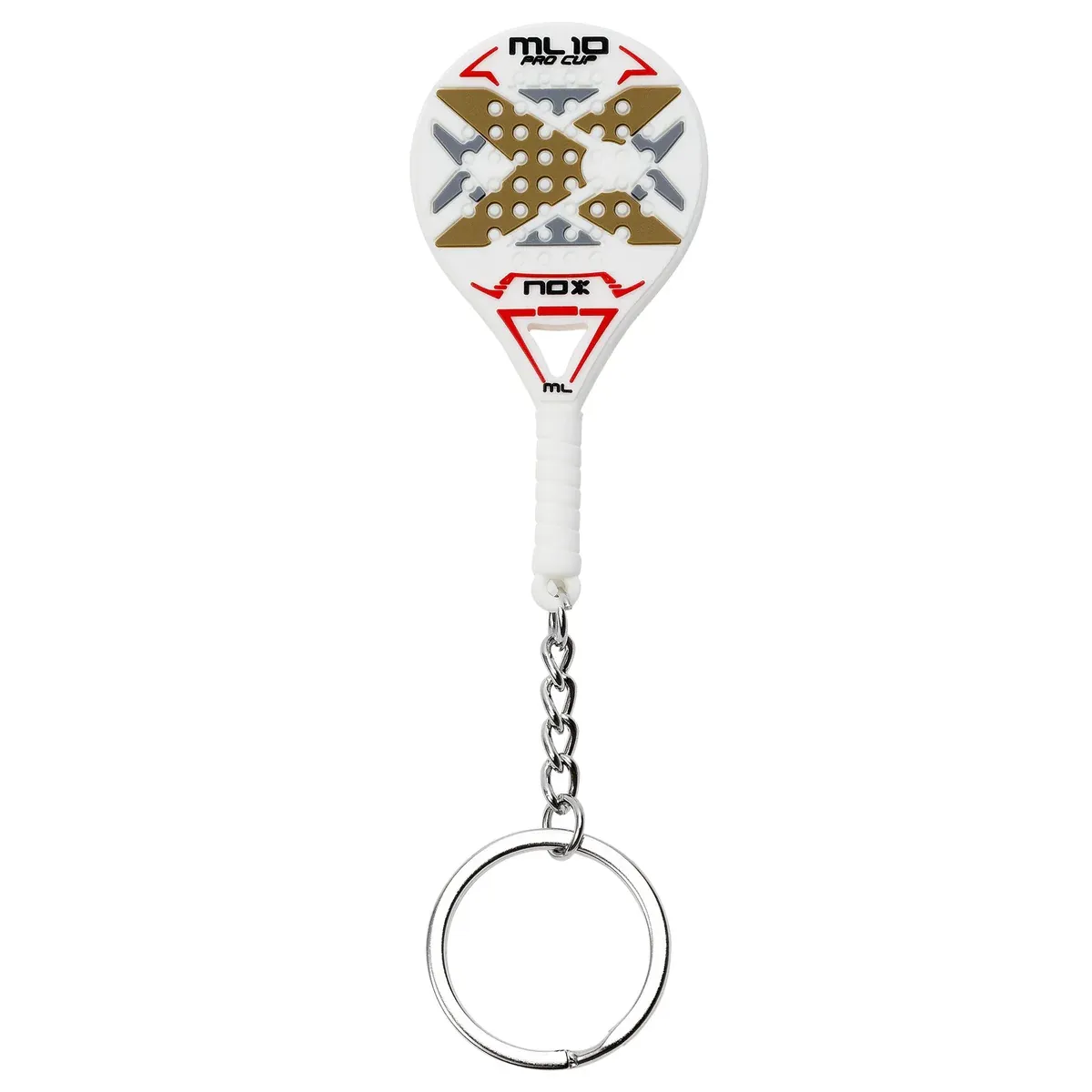 Chaveiro Esportivo Nox Ml10 Pro Cup