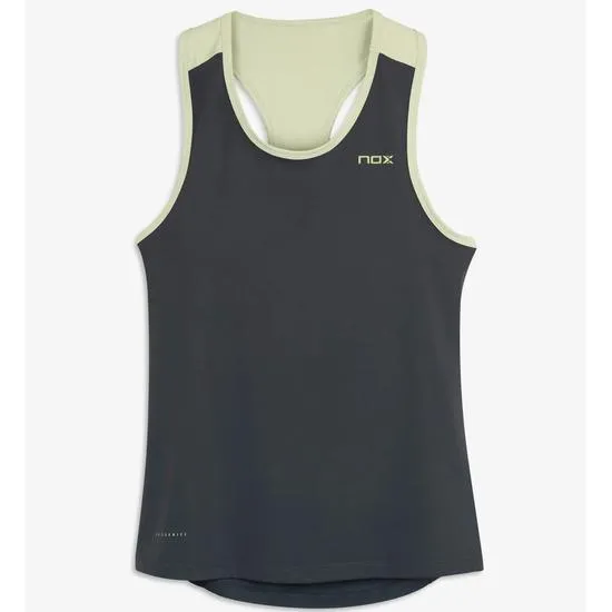 Nox Regata T24FWMCATCG Charcoal Grey (t)xs
