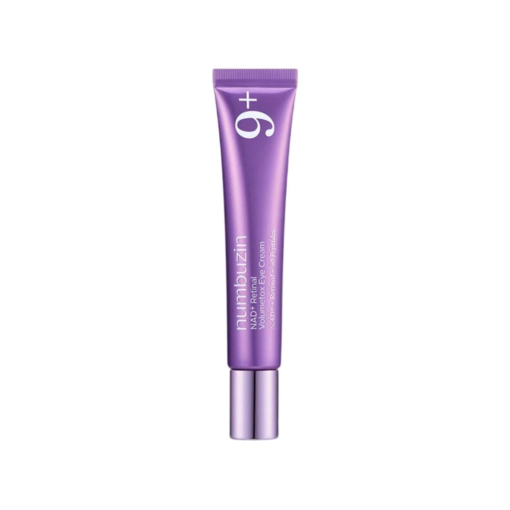 Numbuzin Creme para Contorno de Olhos NAD+Retinol 20ml