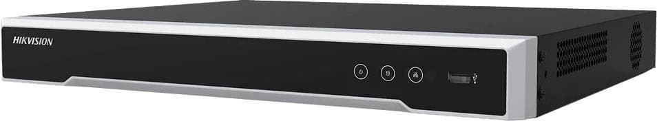Gravador de Rede Hikvision Ds-7616NI-Q2 16 Canais