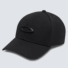 Oakley Kepis Tincan 911545 01V Preto