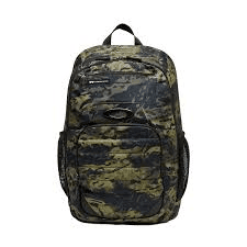 Mochila Oakley Enduro Fos900736 Camo Green