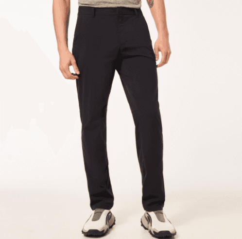 Calça Oakley Foa401924 02E Preta Tam. 34