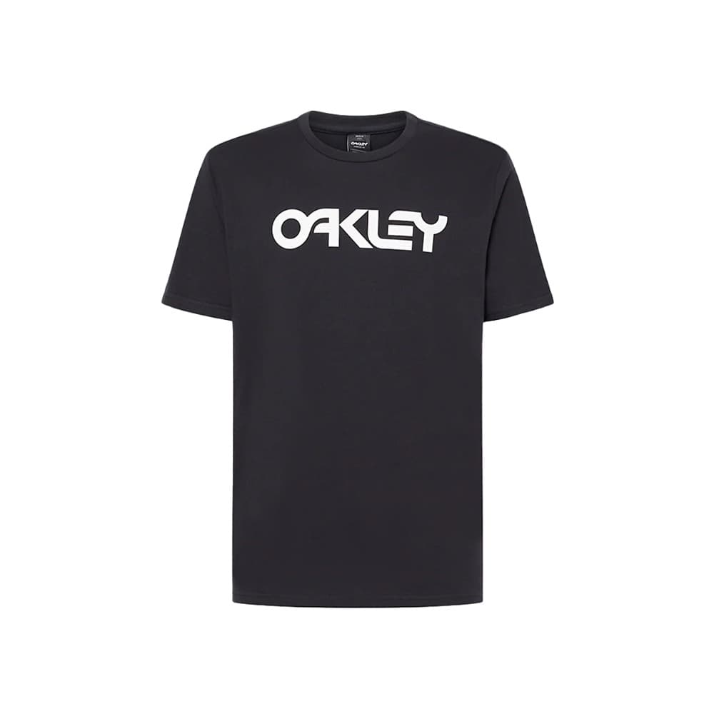 Oakley Remera Unisex FOA404011 022 Mark Ii Tee 2.0 (m) Negro