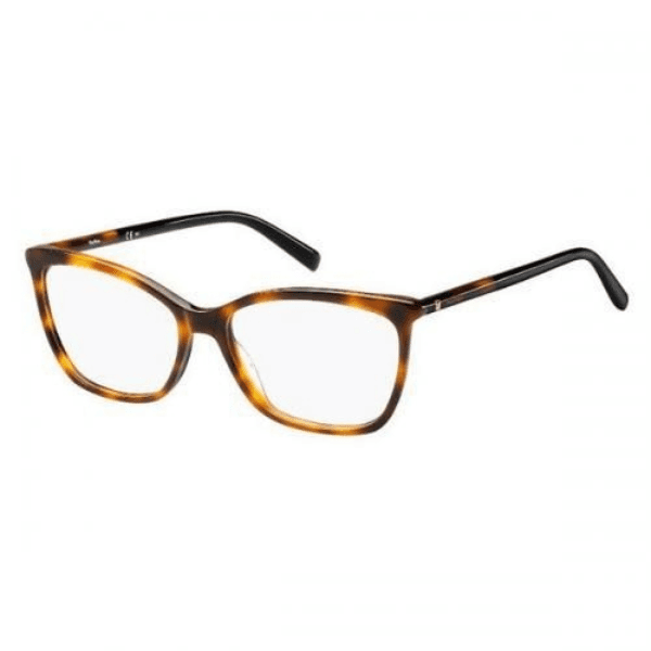 Óculos Armação Max Mara 1305 - 581 (56-16-145)