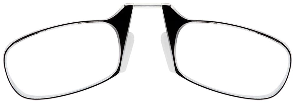 Óculos de Grau B+d Bridge Reader +2.50 2266-99-25 Preto