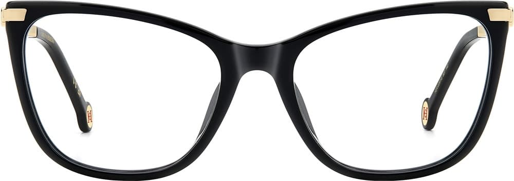 Óculos de Grau Carolina Herrera Her 0287/G 807 Feminino