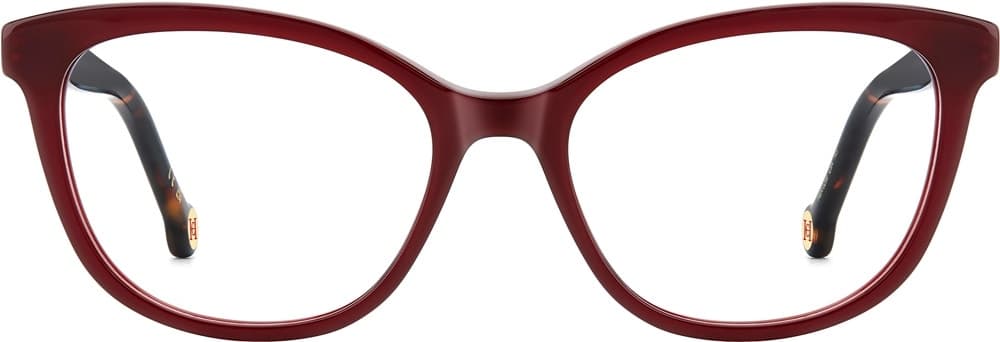 Óculos de Grau Carolina Herrera Her 0299 C9A Feminino