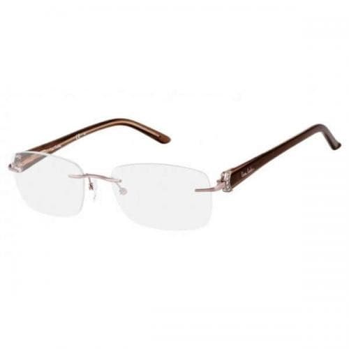 Óculos de grau feminino Pierre Cardin 8778 - 7ZK (54-17-140)